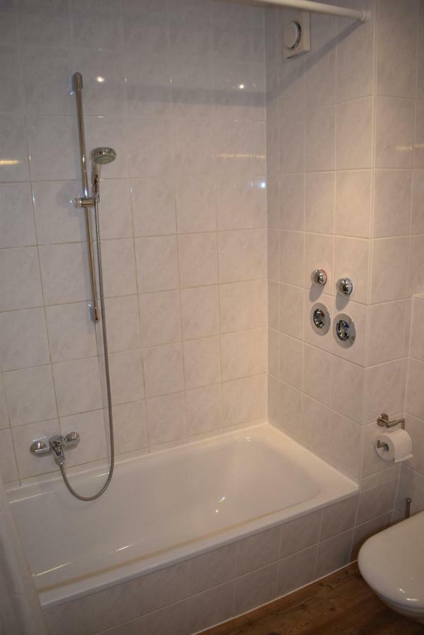 Ferienwohnung Gaffelschoner Hohen Wieschendorf Экстерьер фото