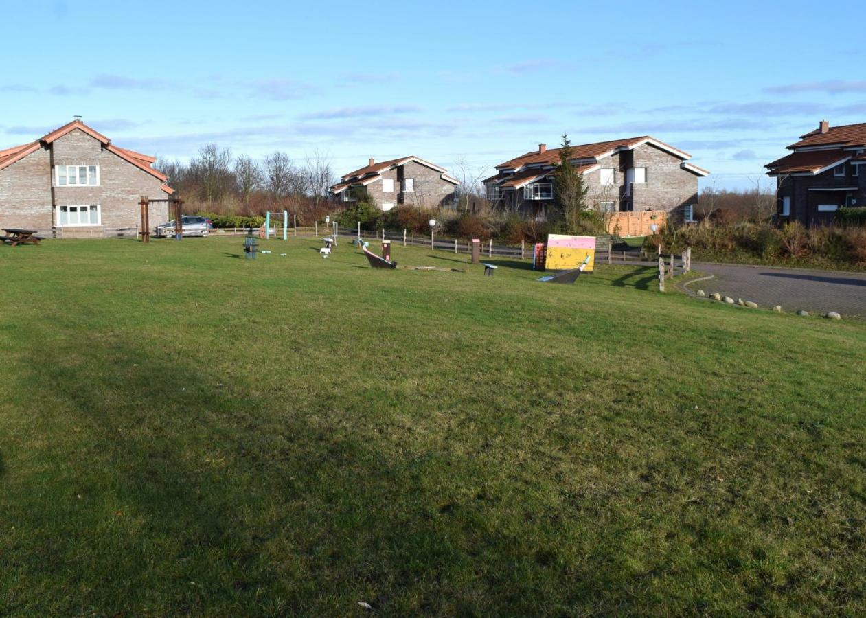 Ferienwohnung Gaffelschoner Hohen Wieschendorf Экстерьер фото
